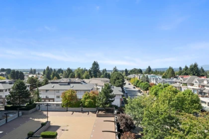 Street View Photo of 603 12069 Harris Road, Pitt Meadows, BC