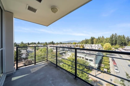Swimming Pool Photo of 603 12069 Harris Road, Pitt Meadows, BC