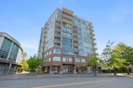 603 12069 Harris Road, Pitt Meadows, BC