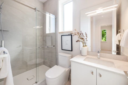 Walk-In Closet Photo of 3 2995 Adanac Street, Vancouver, BC