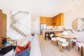3 2995 Adanac Street, Vancouver, BC