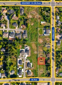 5648 127a Street, Surrey, BC, Surrey — Land for sale
