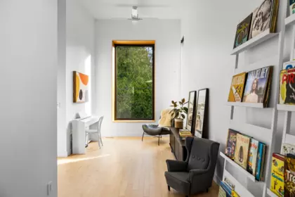 Hallway Photo of 7869 229 Street, Langley, BC