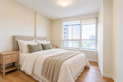 1607 125 E 14th Street, North Vancouver, BC, North Vancouver — Apartment/Condo for sale