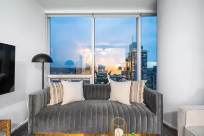 Loft / Bonus Room Photo of 4207 4510 Halifax Way, Burnaby, BC