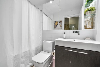 Mudroom Photo of 4207 4510 Halifax Way, Burnaby, BC