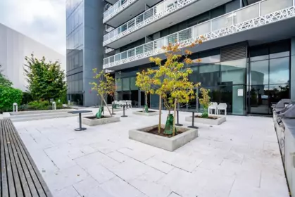 Outdoor Kitchen Photo of 4207 4510 Halifax Way, Burnaby, BC