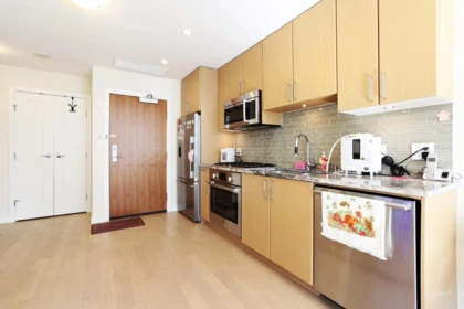 Family Room Photo of 1011 38 W 1st Avenue, Vancouver, BC