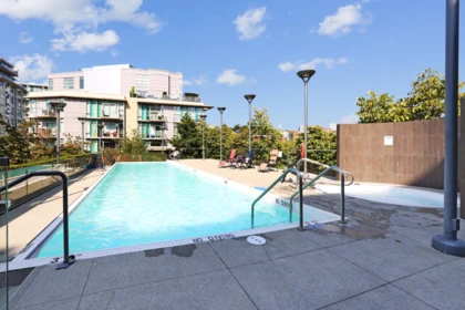 Office / Den Photo of 1011 38 W 1st Avenue, Vancouver, BC