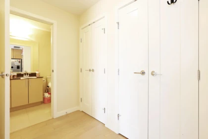 Primary Bedroom Photo of 1011 38 W 1st Avenue, Vancouver, BC