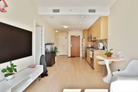 1011 38 W 1st Avenue, Vancouver, BC