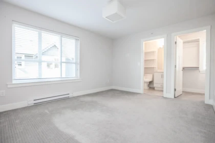 Bedroom 2 Photo of 57 20860 76 Avenue, Langley, BC
