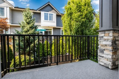 Family Room Photo of 57 20860 76 Avenue, Langley, BC