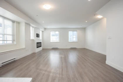 Kitchen Island Photo of 57 20860 76 Avenue, Langley, BC