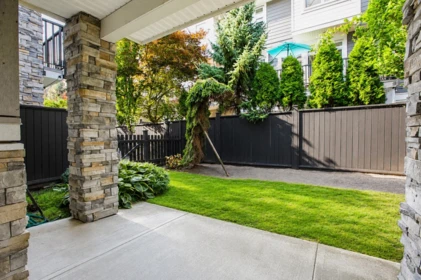 Living Room Photo of 57 20860 76 Avenue, Langley, BC