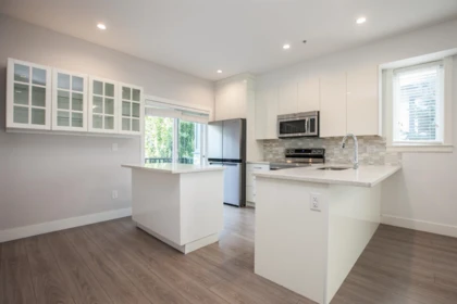 Pantry Photo of 57 20860 76 Avenue, Langley, BC