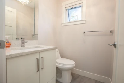 Primary Bedroom Photo of 57 20860 76 Avenue, Langley, BC
