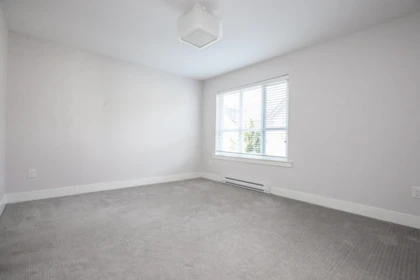 Walk-In Closet Photo of 57 20860 76 Avenue, Langley, BC