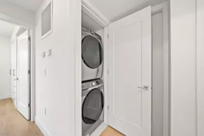 Laundry Room Photo of 742 E 58th Avenue, Vancouver, BC