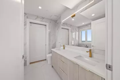 Loft / Bonus Room Photo of 742 E 58th Avenue, Vancouver, BC
