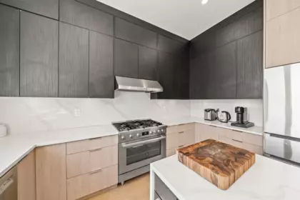 Pantry Photo of 742 E 58th Avenue, Vancouver, BC