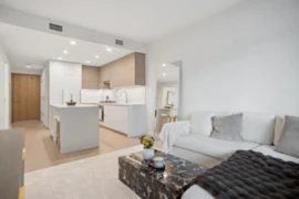 1203 4168 Lougheed Highway, Burnaby, BC