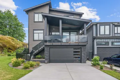 13532 Birdtail Drive, Maple Ridge, BC, Maple Ridge — Single Family Residence for sale