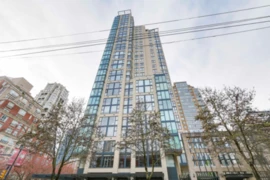 2102 1155 Homer Street, Vancouver, BC