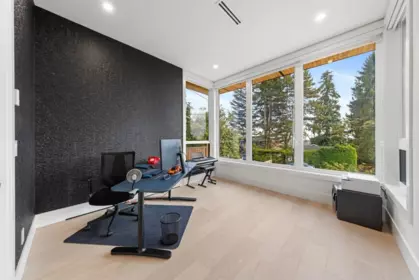 Office / Den Photo of 5243 Carson Street, Burnaby, BC