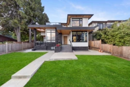 5243 Carson Street, Burnaby, BC
