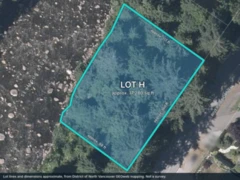 2101 Riverside Drive, North Vancouver, BC