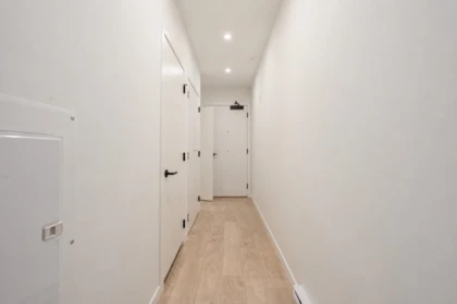 Guest Bathroom Photo of 212 2520 Guelph Street, Vancouver, BC
