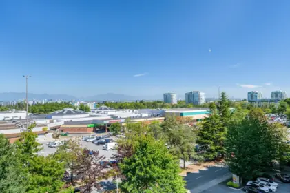 808 8160 Lansdowne Road, Richmond, BC, Richmond — Apartment/Condo for sale