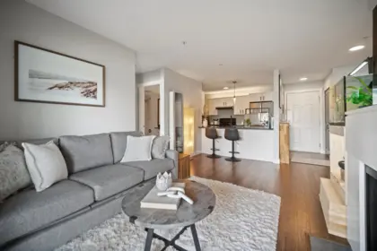 210 19320 65 Avenue, Surrey, BC, Surrey — Apartment/Condo for sale