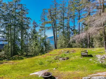 1795 Emily Lane, Bowen Island, BC, Bowen island — Land for sale