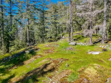 1795 Emily Lane, Bowen Island, BC, Bowen island — Land for sale