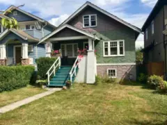 4227 W 12th Avenue, Vancouver, BC