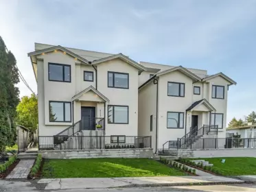 2 5337 Elsom Avenue, Burnaby, BC, Burnaby — Single Family Residence for sale