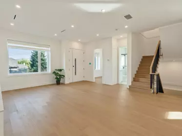 2 5337 Elsom Avenue, Burnaby, BC, Burnaby — Single Family Residence for sale
