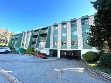308 9202 Horne Street, Burnaby, BC, Burnaby — Apartment/Condo for sale