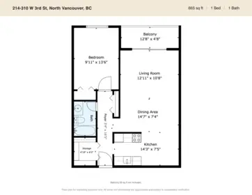 214 310 W 3rd Street, North Vancouver, BC, North vancouver — Apartment/Condo for sale