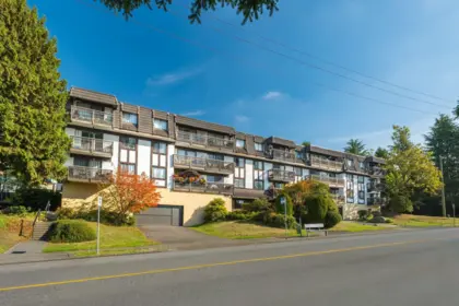 214 310 W 3rd Street, North Vancouver, BC, North vancouver — Apartment/Condo for sale