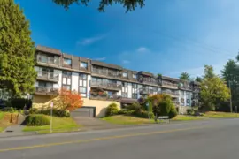214 310 W 3rd Street, North Vancouver, BC