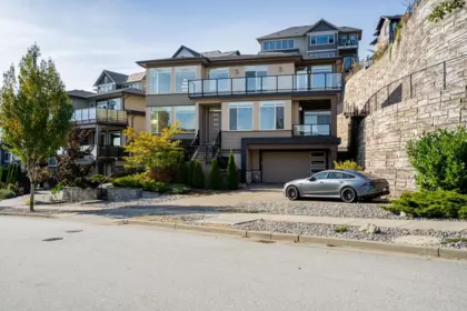 1444 Shay Street, Coquitlam, BC, Coquitlam — Single Family Residence for sale