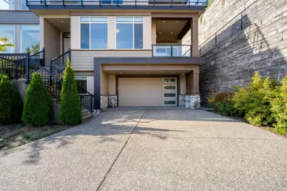 1444 Shay Street, Coquitlam, BC, Coquitlam — Single Family Residence for sale