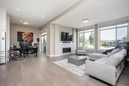 1444 Shay Street, Coquitlam, BC, Coquitlam — Single Family Residence for sale