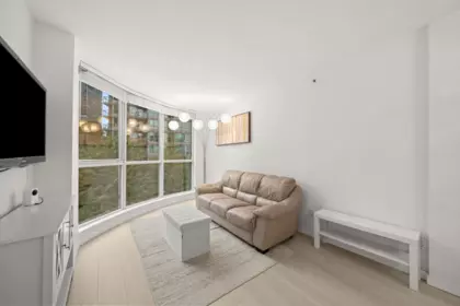 508 555 Jervis Street, Vancouver, BC, Vancouver — Apartment/Condo for sale