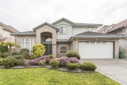3648 Semlin Drive, Richmond, BC, Richmond — Single Family Residence for sale