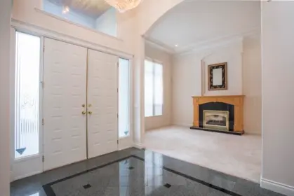3648 Semlin Drive, Richmond, BC, Richmond — Single Family Residence for sale