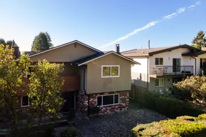 741 E 18th Street, North Vancouver, BC, North vancouver — Single Family Residence for sale